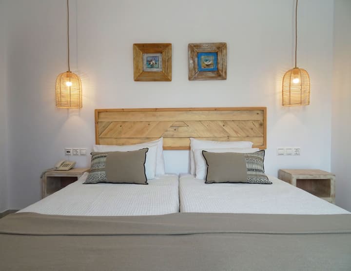Paros Bay Hotel