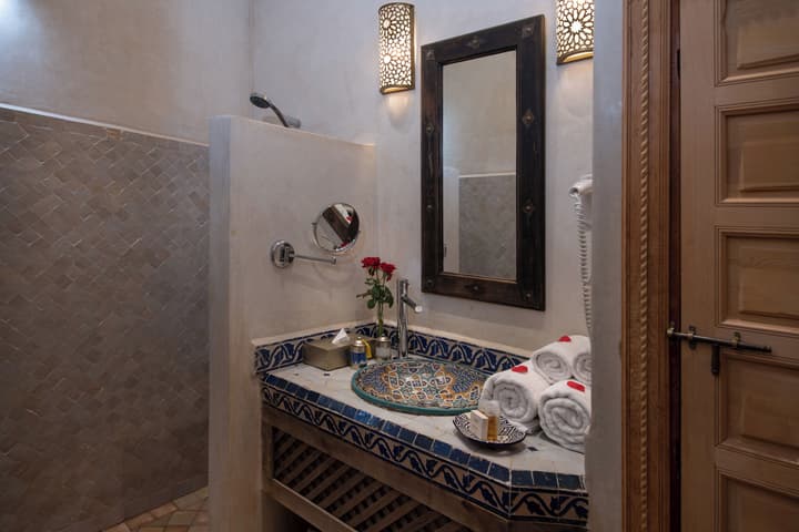 Riad Dar Justo Hotel Boutique & Spa