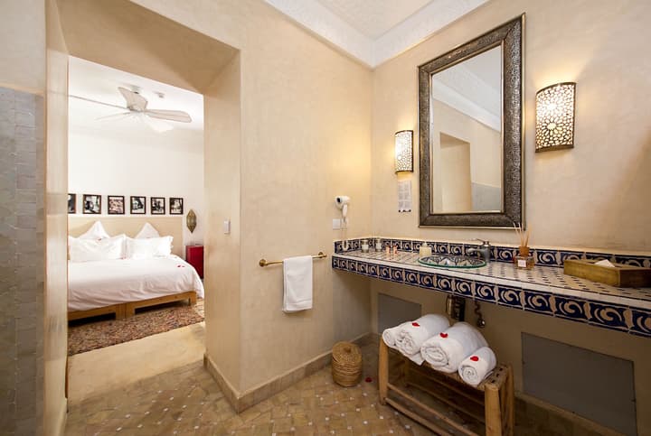 Riad Dar Justo Hotel Boutique & Spa