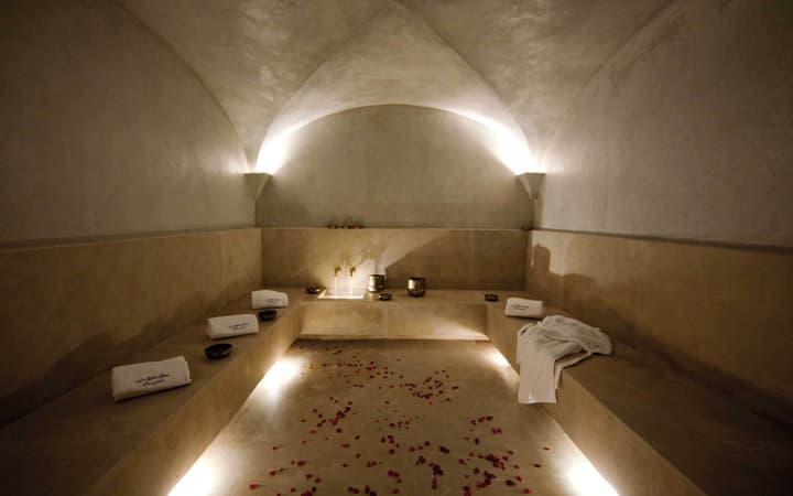 Riad Dar Justo Hotel Boutique & Spa