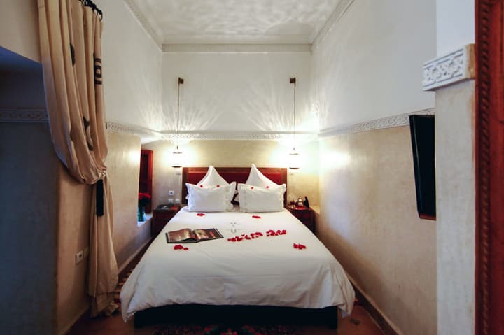 Riad Dar Justo Hotel Boutique & Spa