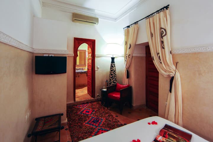 Riad Dar Justo Hotel Boutique & Spa