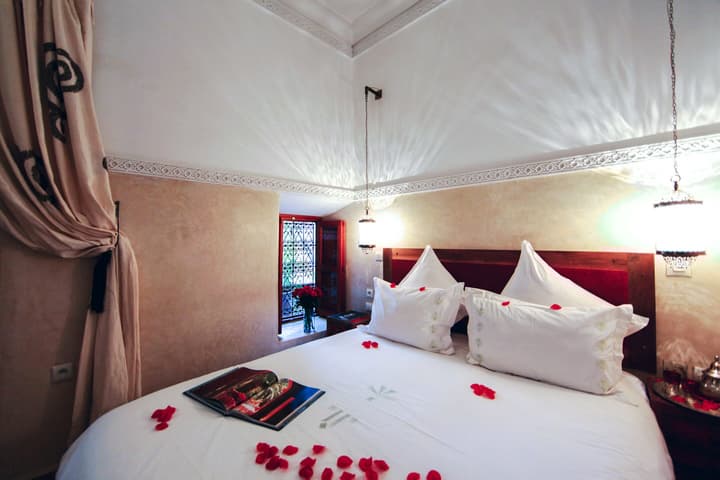 Riad Dar Justo Hotel Boutique & Spa