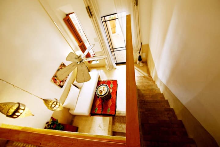 Riad Dar Justo Hotel Boutique & Spa
