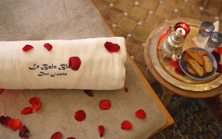 Riad Dar Justo Hotel Boutique & Spa