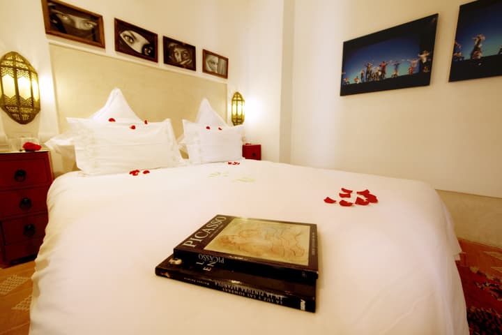 Riad Dar Justo Hotel Boutique & Spa