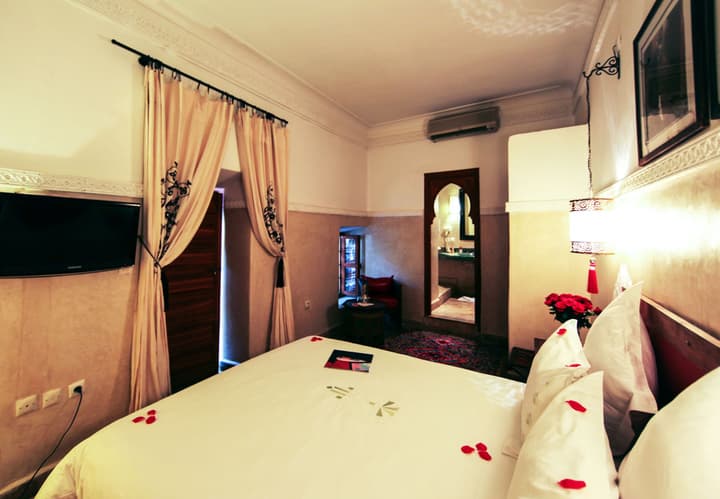 Riad Dar Justo Hotel Boutique & Spa