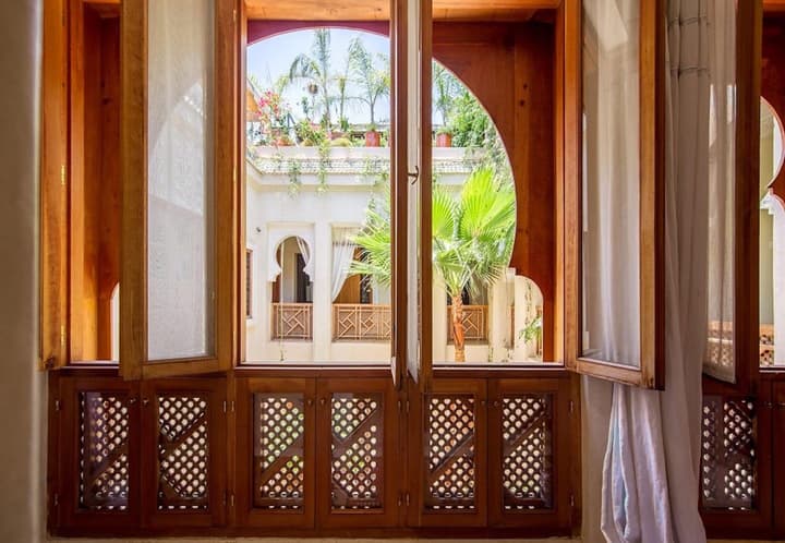 Riad Dar Justo Hotel Boutique & Spa