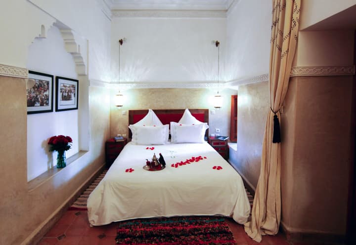 Riad Dar Justo Hotel Boutique & Spa