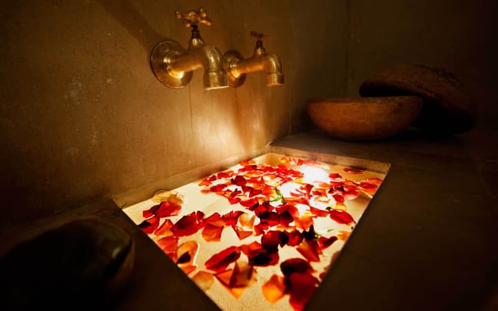 Riad Dar Justo Hotel Boutique & Spa