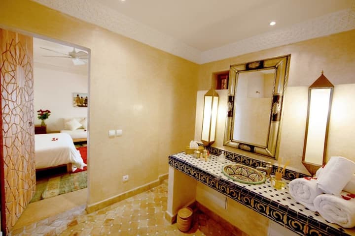 Riad Dar Justo Hotel Boutique & Spa