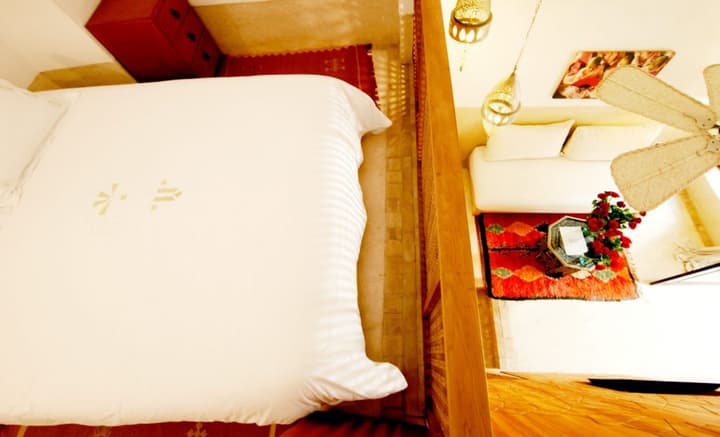 Riad Dar Justo Hotel Boutique & Spa