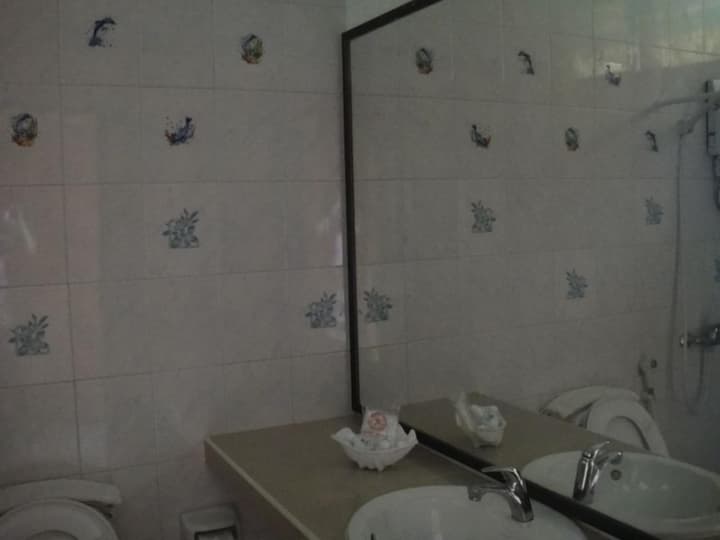 Baan Karon Hill Phuket Resort