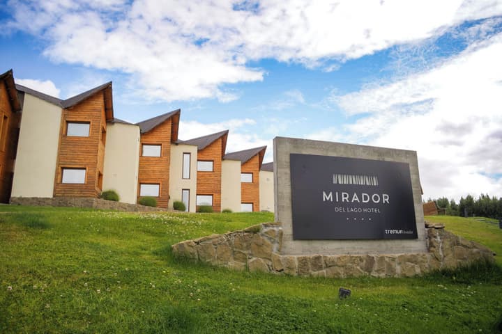 Mirador del Lago Hotel
