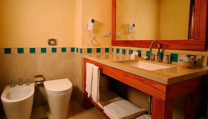 Mirador del Lago Hotel