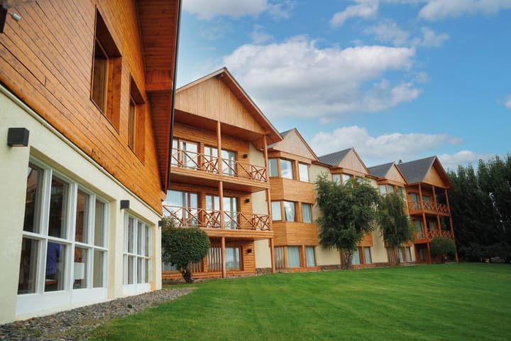 Mirador del Lago Hotel