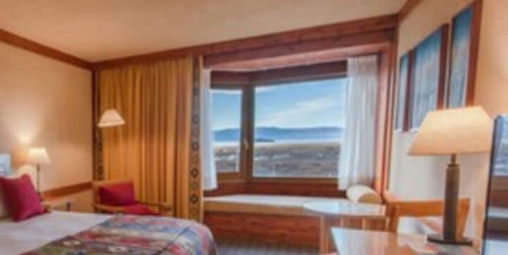 Mirador del Lago Hotel
