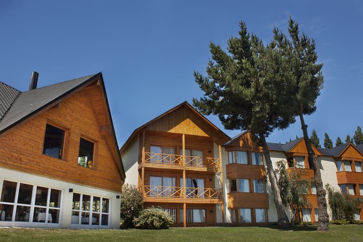 Mirador del Lago Hotel