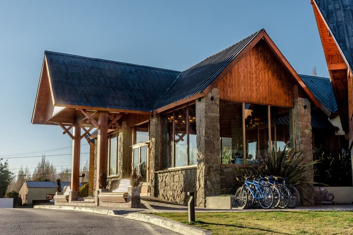 Mirador del Lago Hotel
