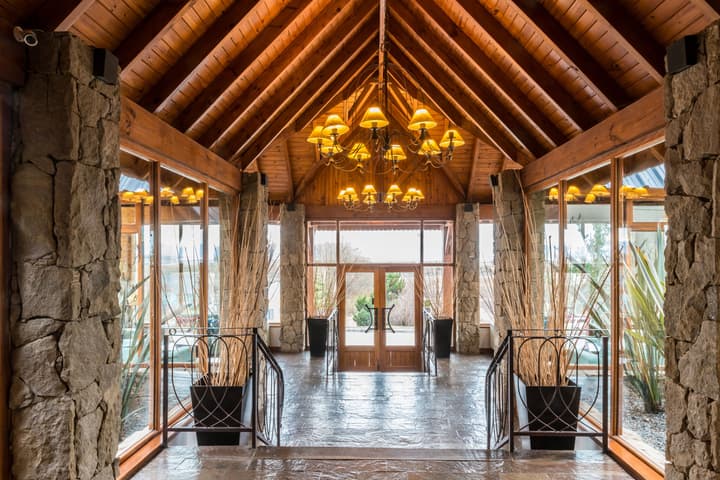 Mirador del Lago Hotel