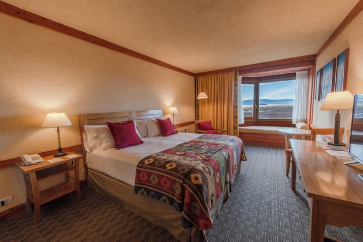 Mirador del Lago Hotel