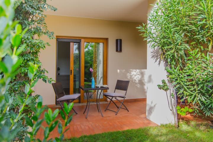Aquadulci Hotel