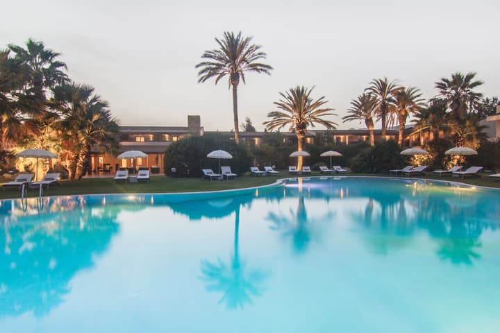 Aquadulci Hotel