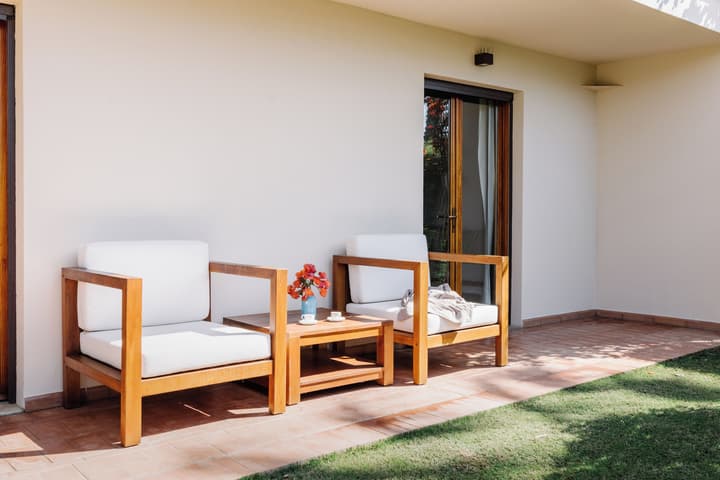Aquadulci Hotel