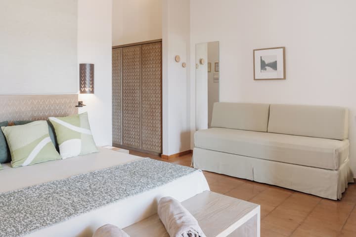 Aquadulci Hotel