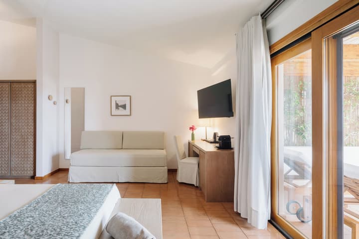 Aquadulci Hotel