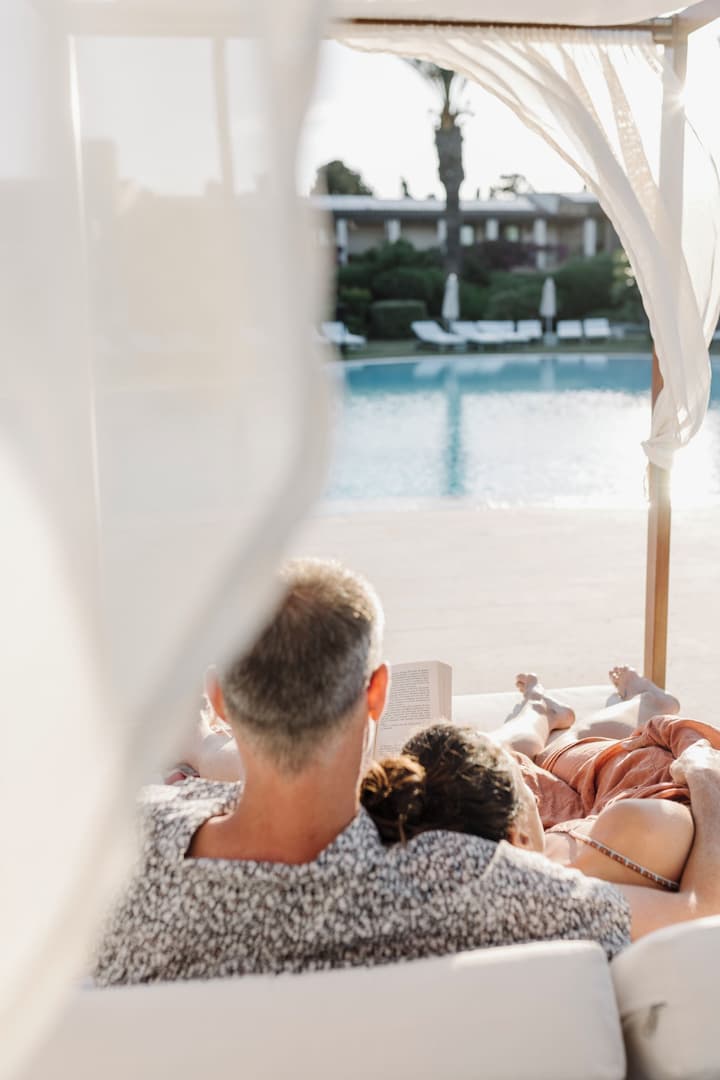 Aquadulci Hotel