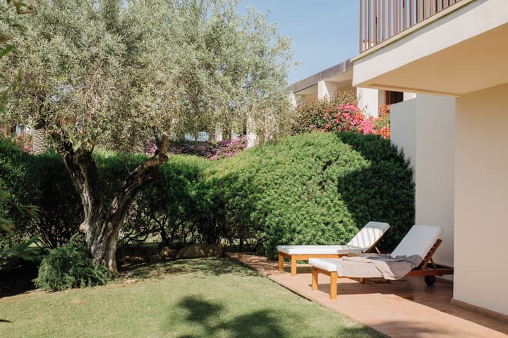 Aquadulci Hotel