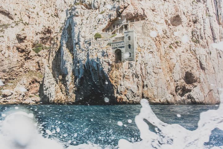 Aquadulci Hotel