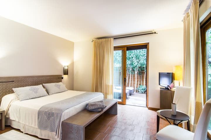 Aquadulci Hotel