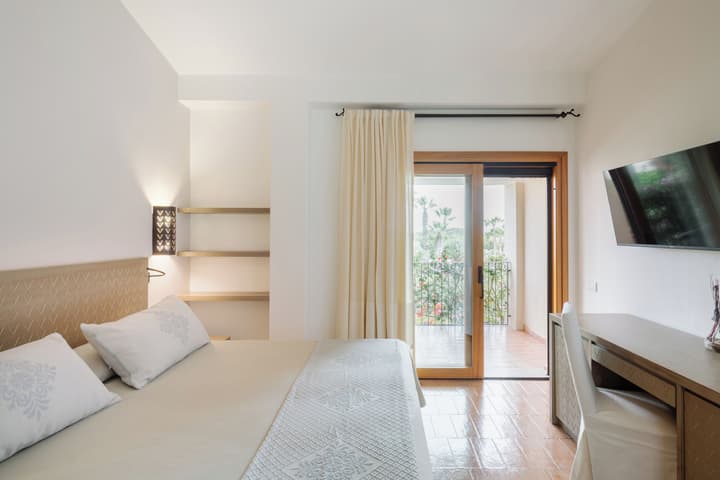 Aquadulci Hotel