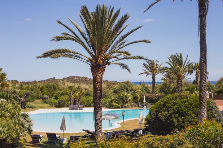 Aquadulci Hotel