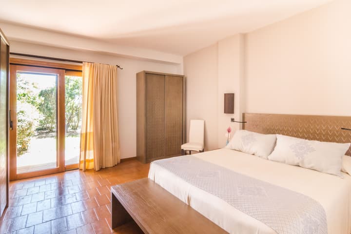 Aquadulci Hotel