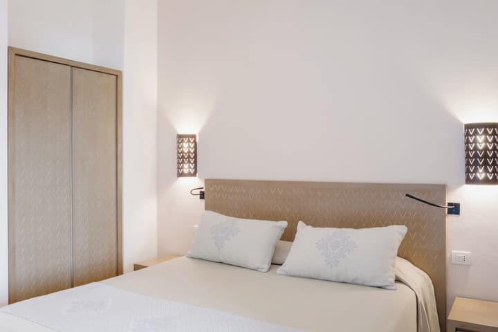 Aquadulci Hotel