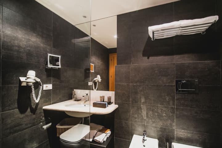 Aquadulci Hotel