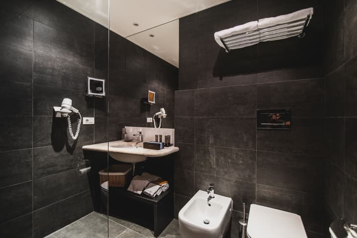 Aquadulci Hotel