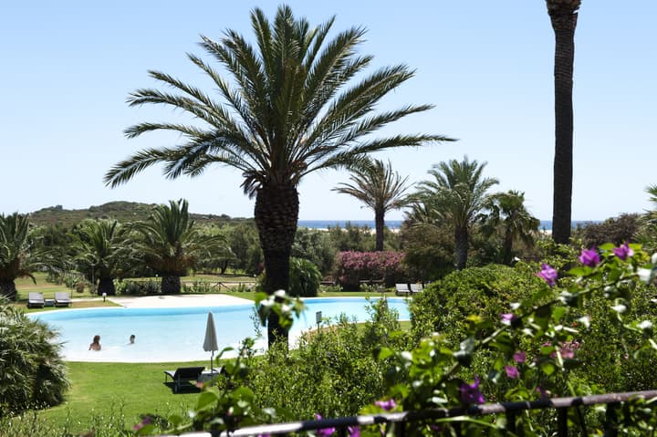 Aquadulci Hotel