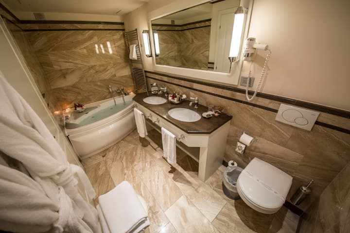 Victoria Hotel Letterario