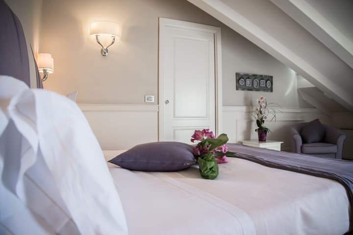 Victoria Hotel Letterario
