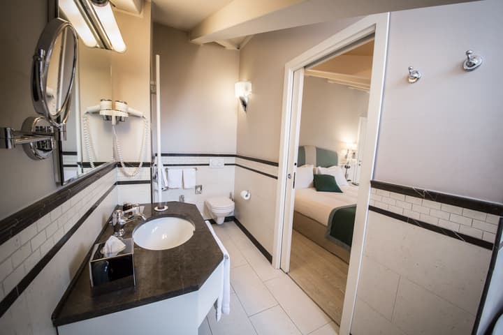 Victoria Hotel Letterario