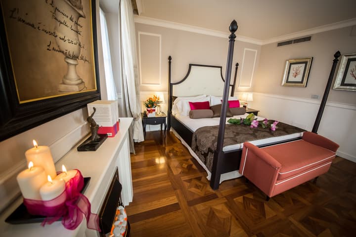 Victoria Hotel Letterario