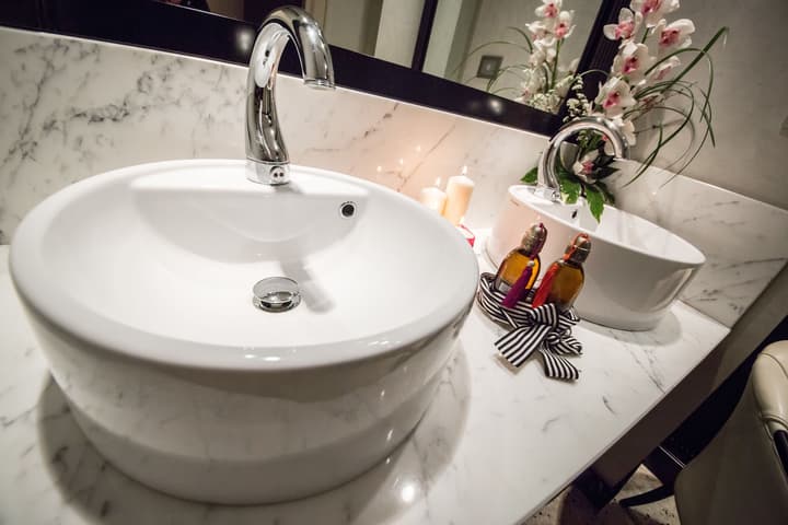 Victoria Hotel Letterario