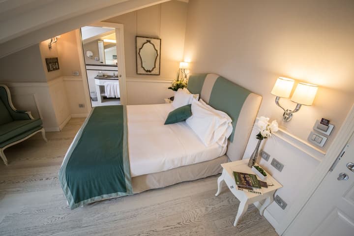 Victoria Hotel Letterario