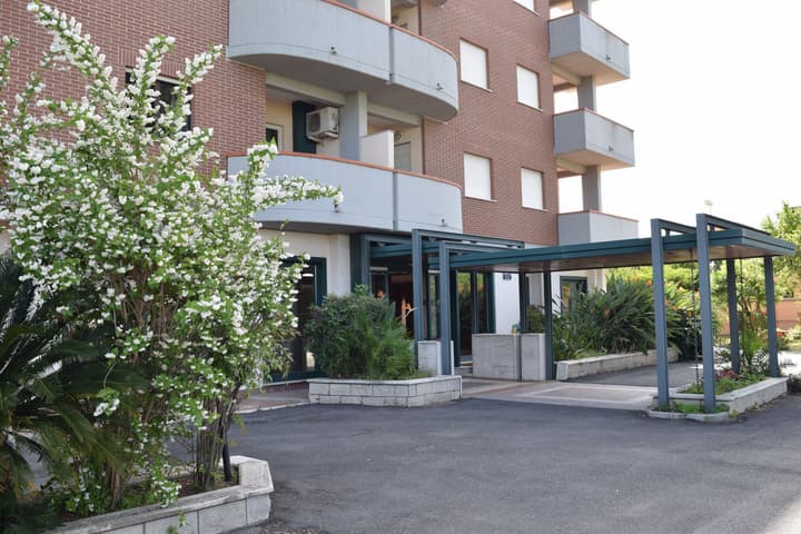 Hotel Palace 2000