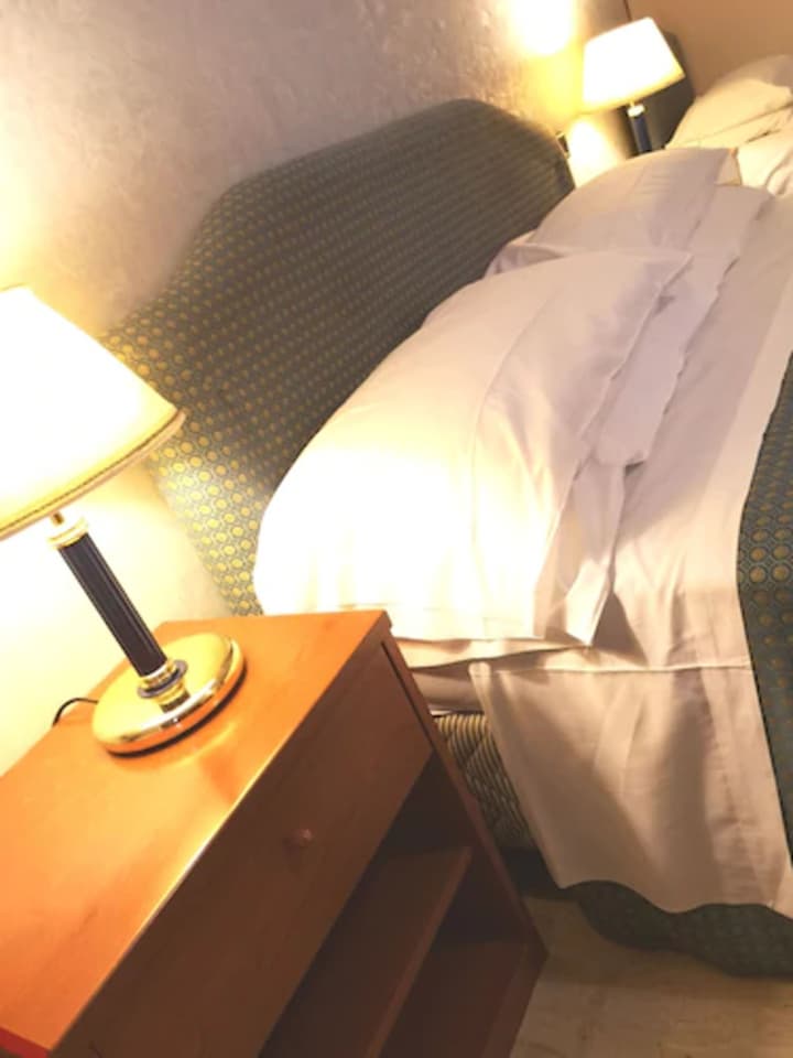 Hotel Palace 2000