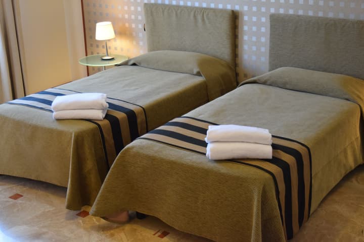 Hotel Palace 2000